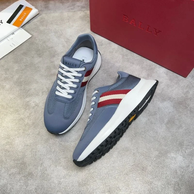 OdorResistant Bally Shoes 15074