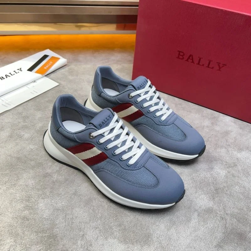 OdorResistant Bally Shoes 15074
