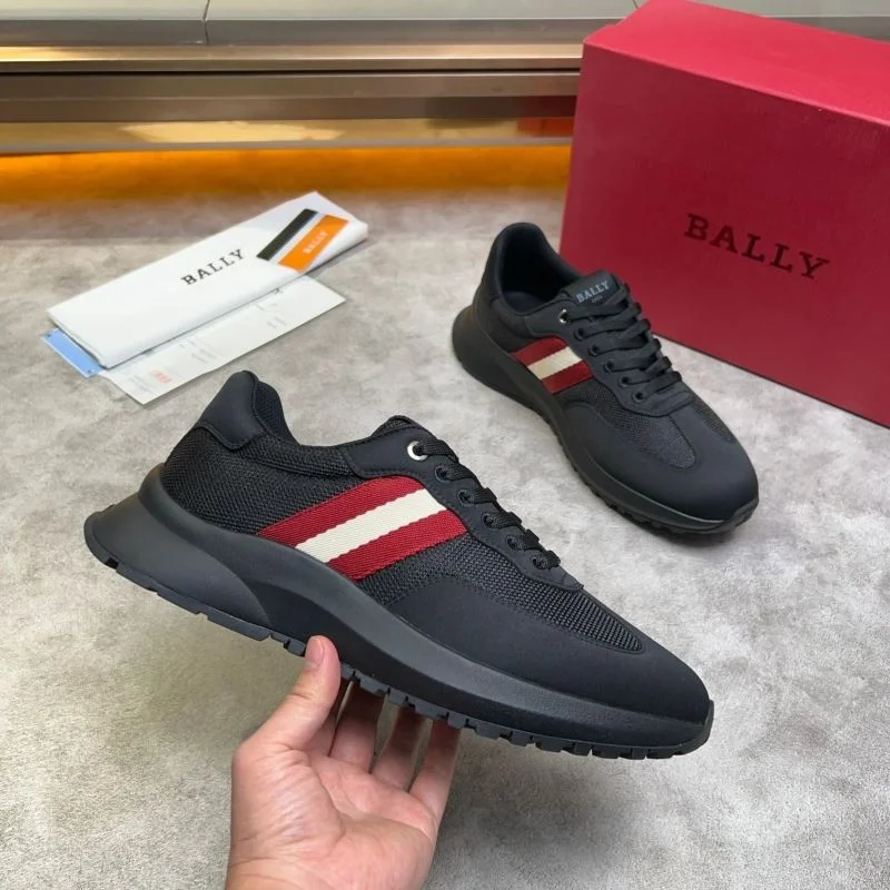 Compact Bally Shoes 15081