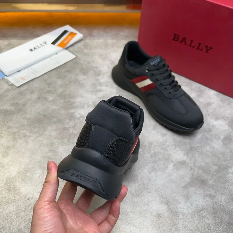 Compact Bally Shoes 15081
