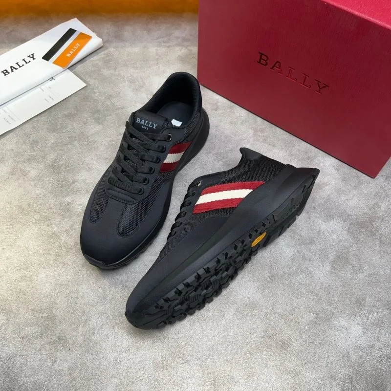 Compact Bally Shoes 15081