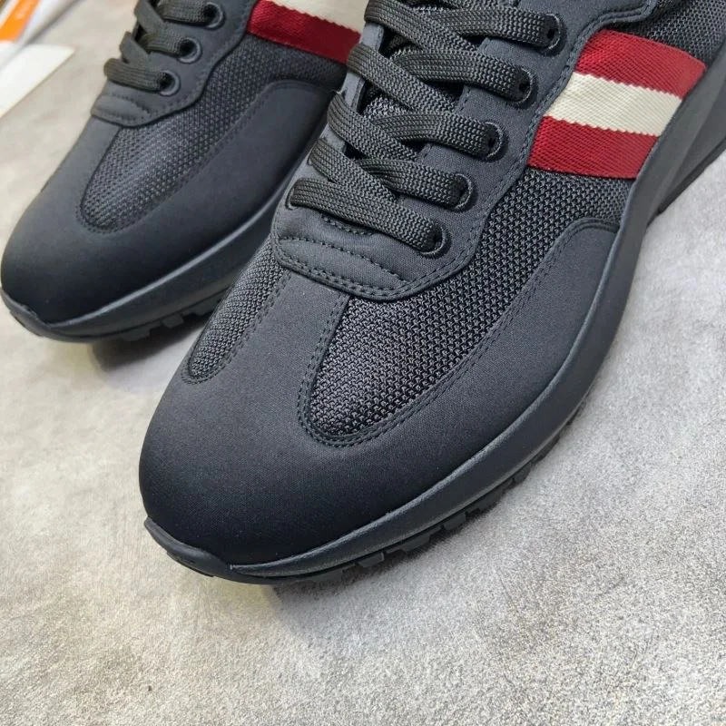 Compact Bally Shoes 15081
