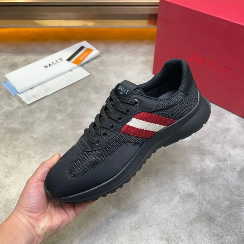Compact Bally Shoes 15081