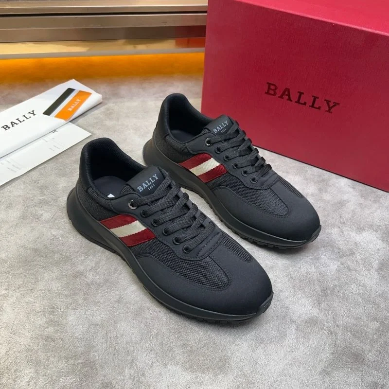 Compact Bally Shoes 15081