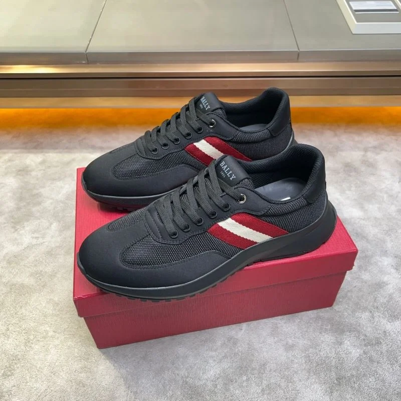 Compact Bally Shoes 15081