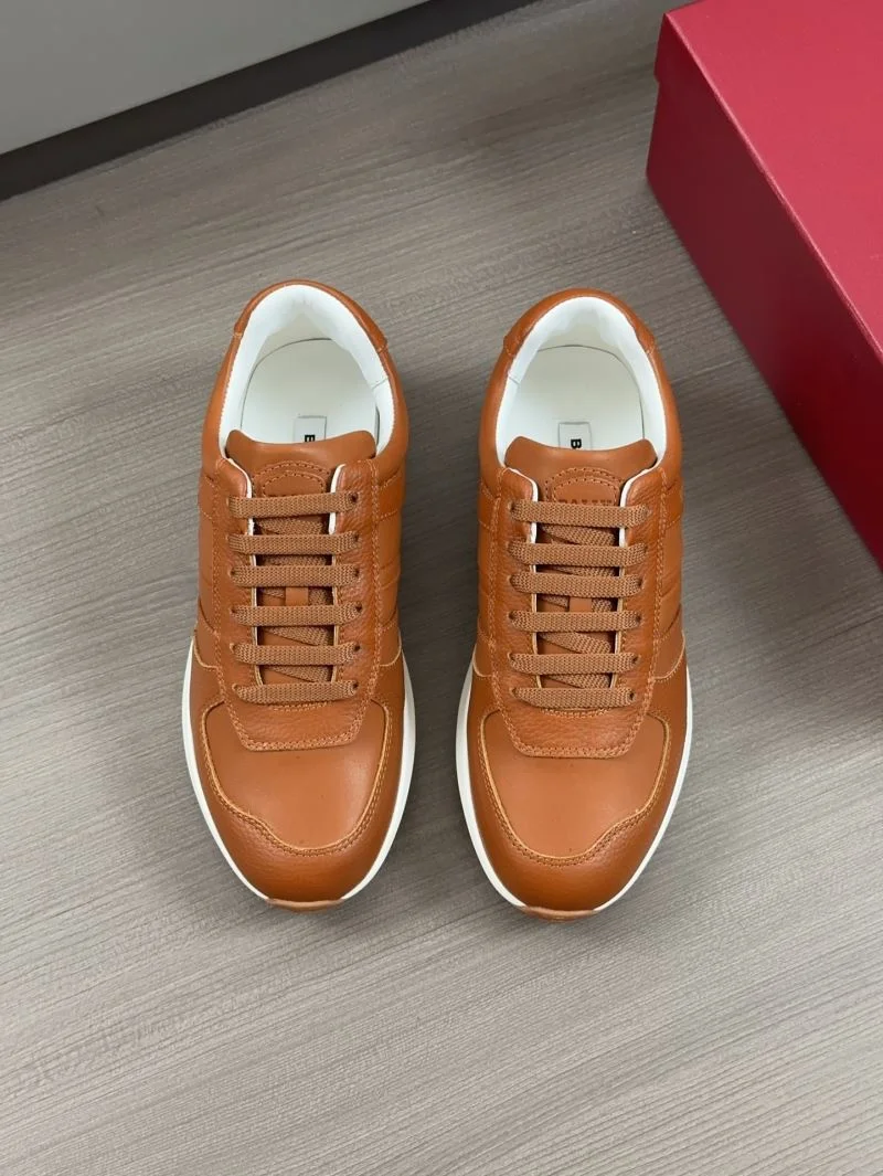 Bally Shoes StreetReady 15079