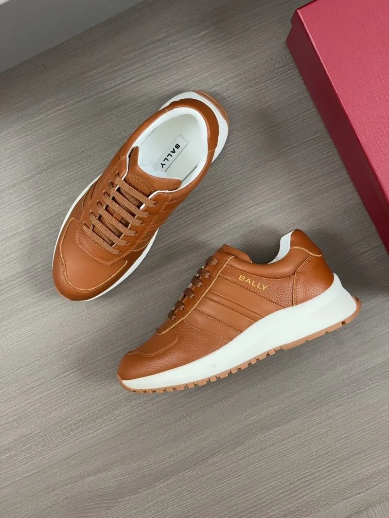 Bally Shoes StreetReady 15079