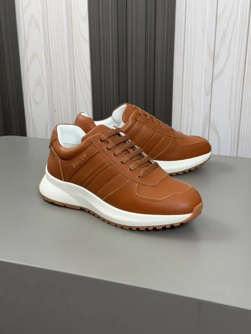 Bally Shoes StreetReady 15079
