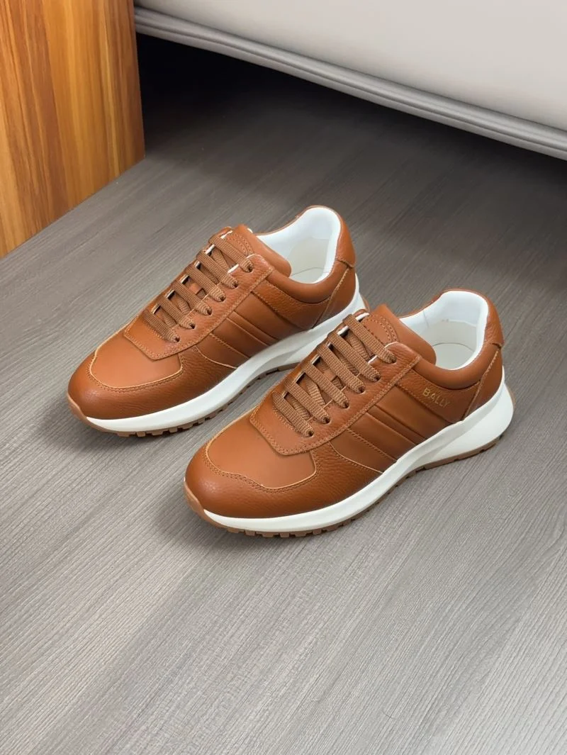 Bally Shoes StreetReady 15079