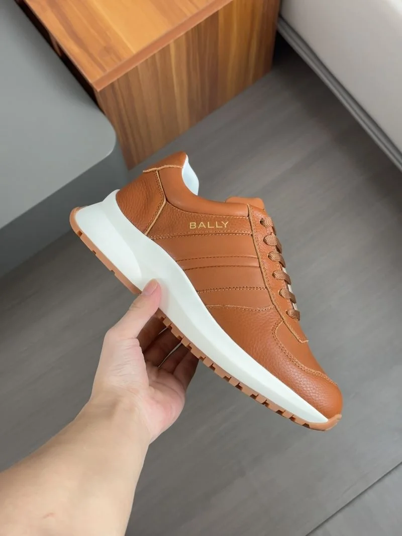 Bally Shoes StreetReady 15079