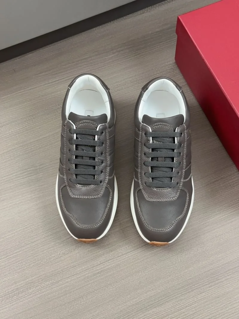 Resilient Bally Shoes 15076