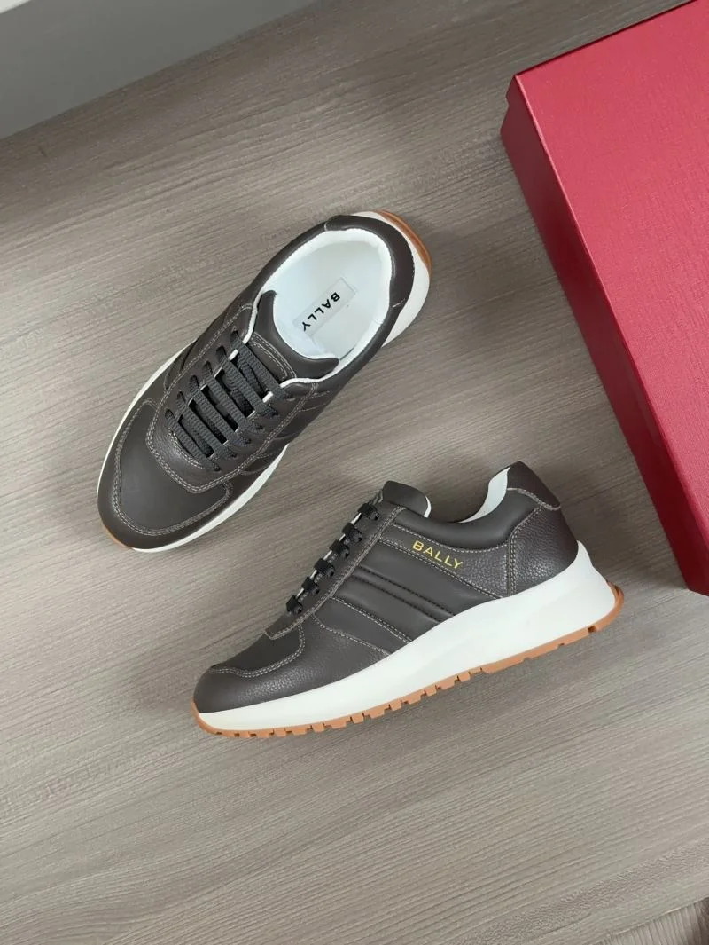 Resilient Bally Shoes 15076