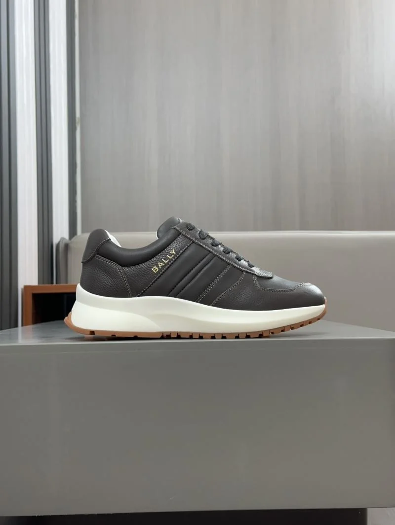 Resilient Bally Shoes 15076