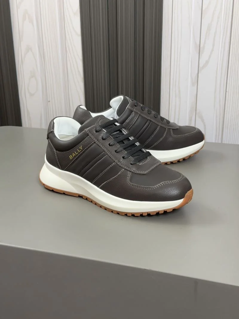 Resilient Bally Shoes 15076