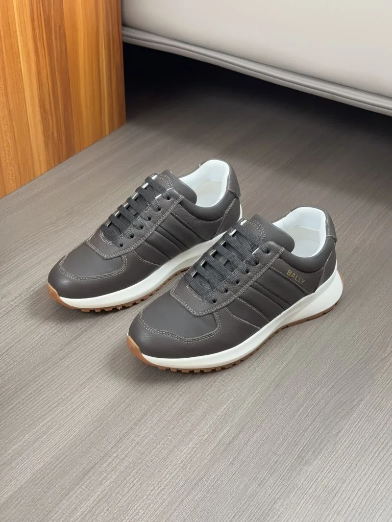 Resilient Bally Shoes 15076