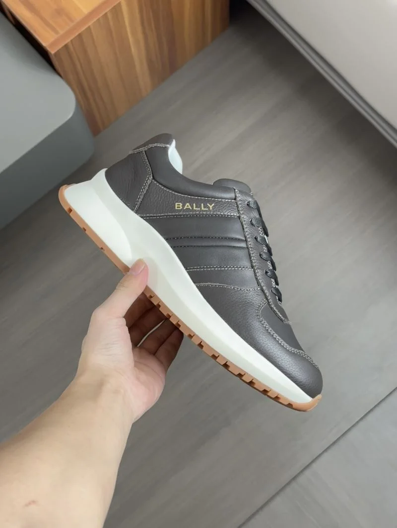 Resilient Bally Shoes 15076