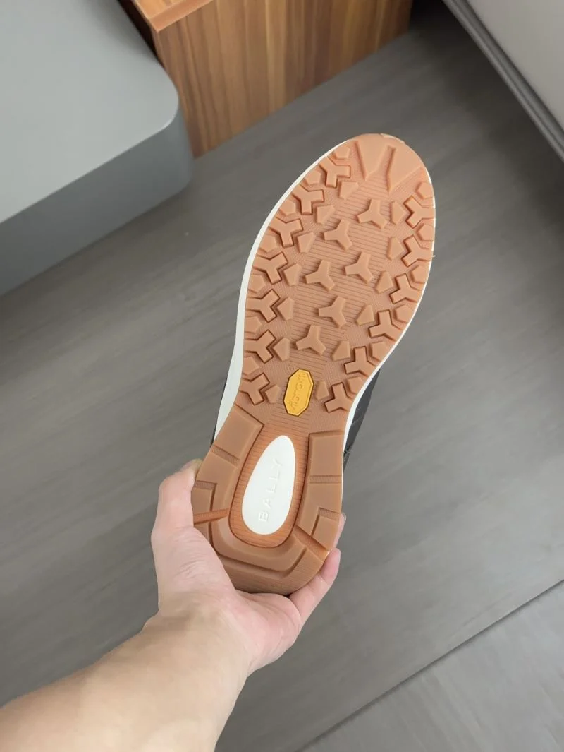 Resilient Bally Shoes 15076