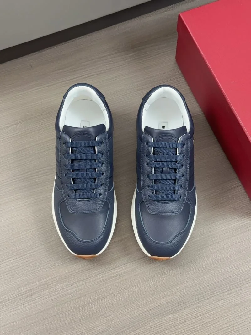 Durable Bally Shoes 15071
