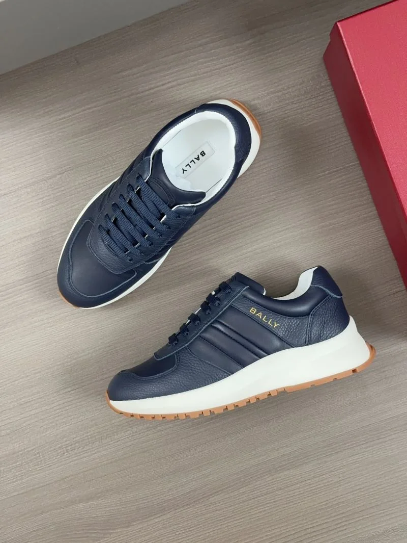 Durable Bally Shoes 15071