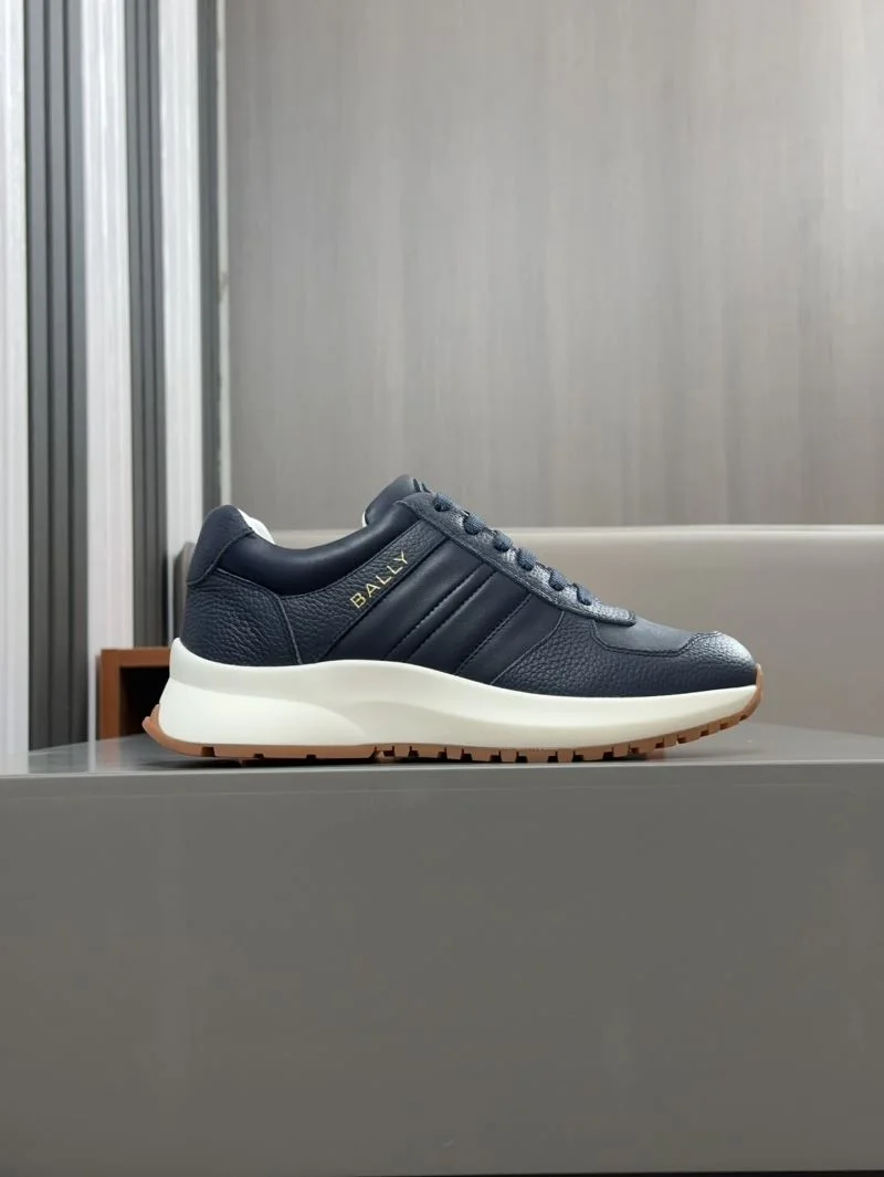 Durable Bally Shoes 15071