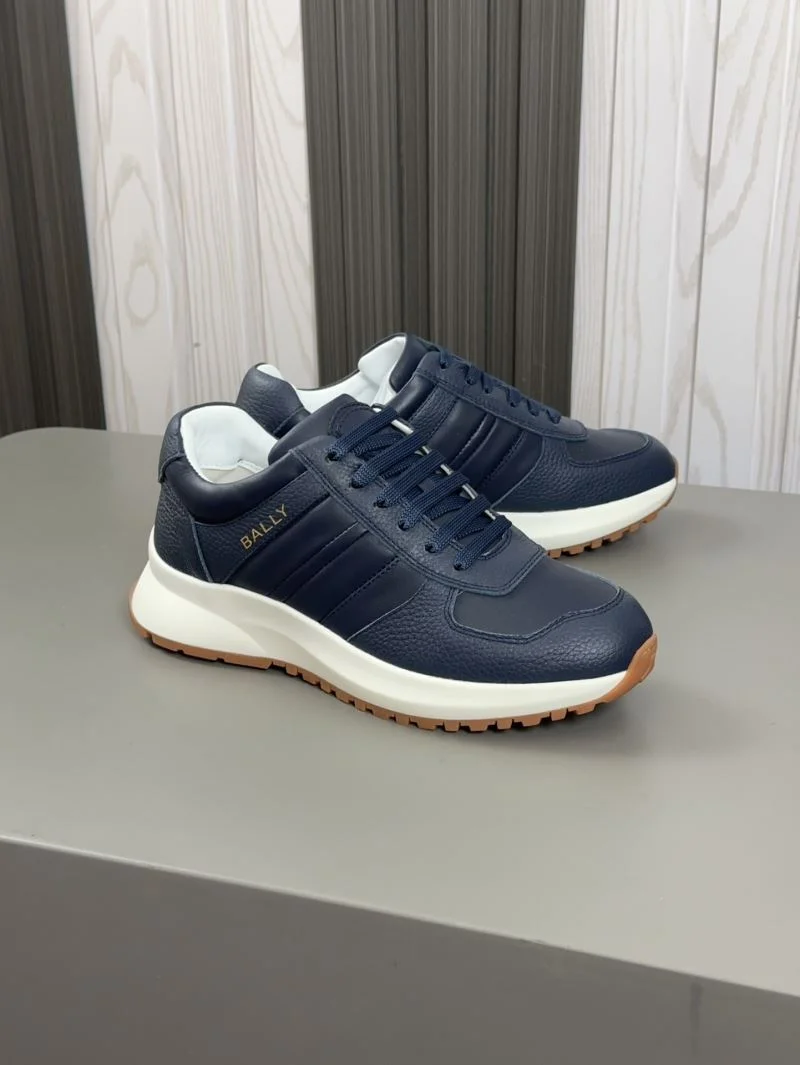 Durable Bally Shoes 15071