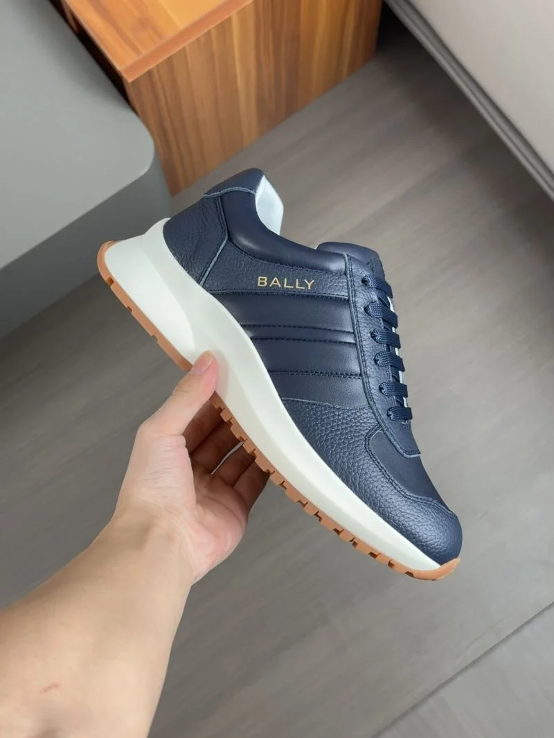Durable Bally Shoes 15071