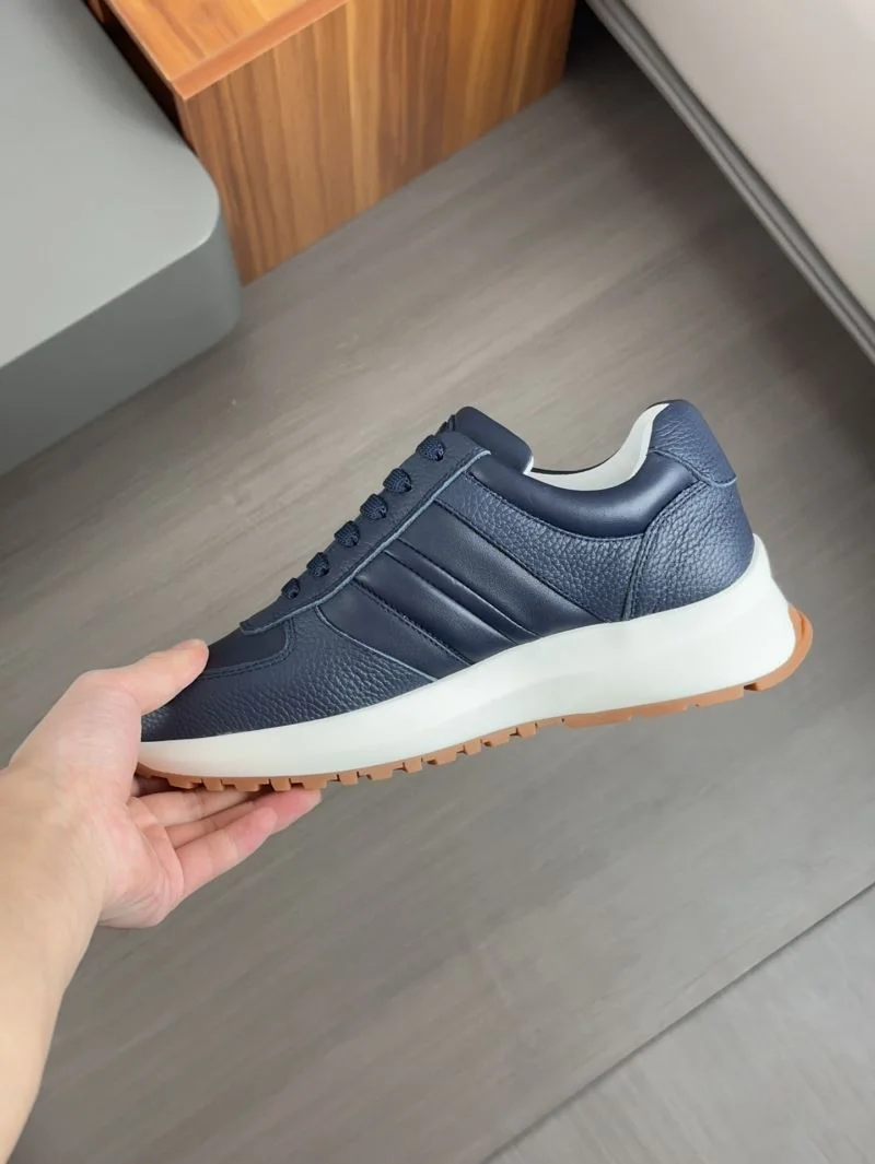 Durable Bally Shoes 15071