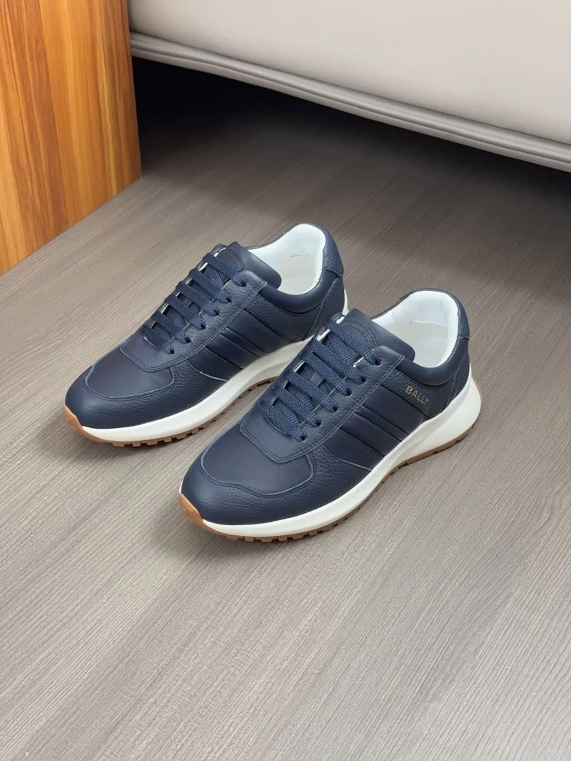 Durable Bally Shoes 15071
