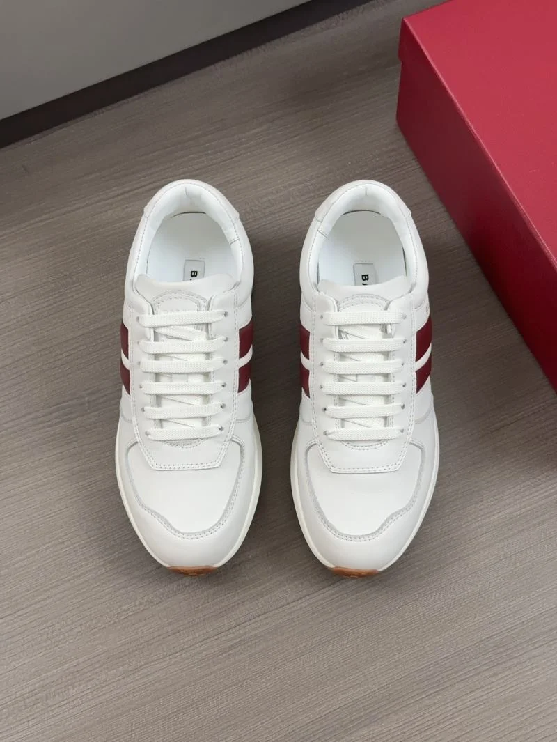 Bally Shoes AllSeason 15069