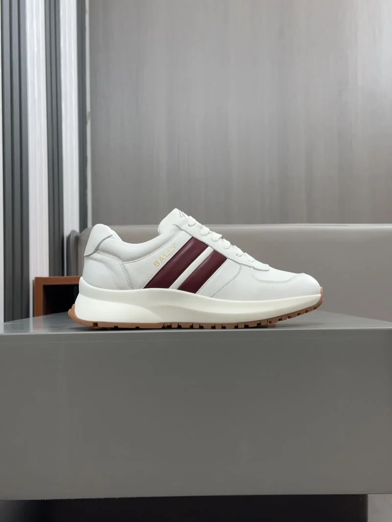 Bally Shoes AllSeason 15069