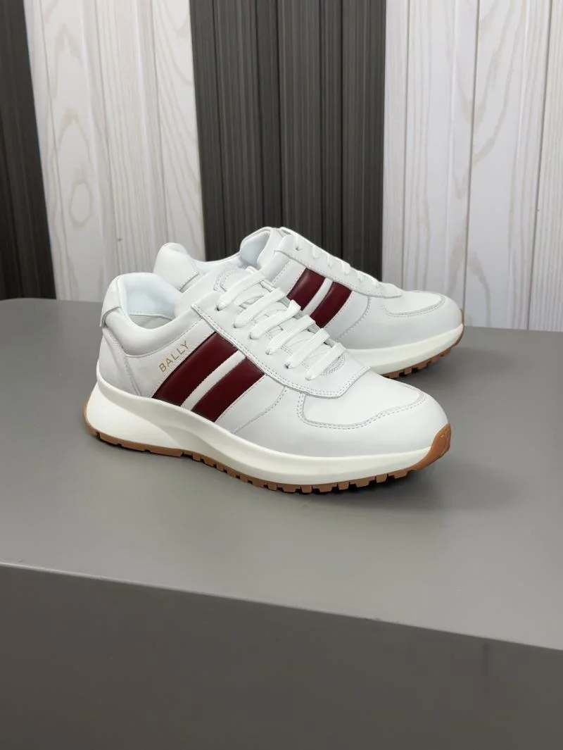 Bally Shoes AllSeason 15069
