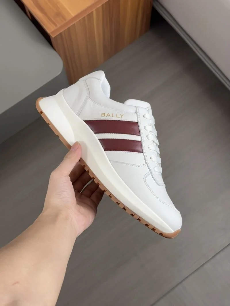Bally Shoes AllSeason 15069