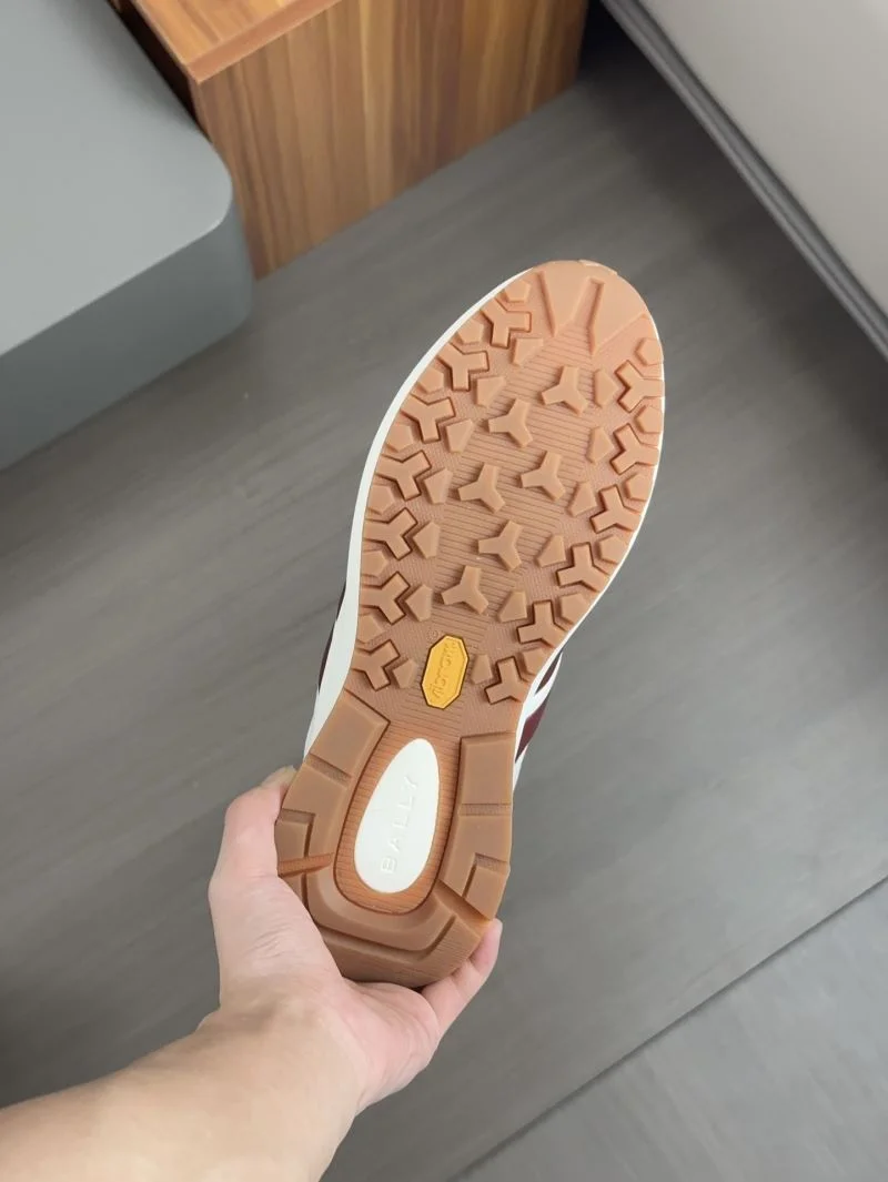 Bally Shoes AllSeason 15069
