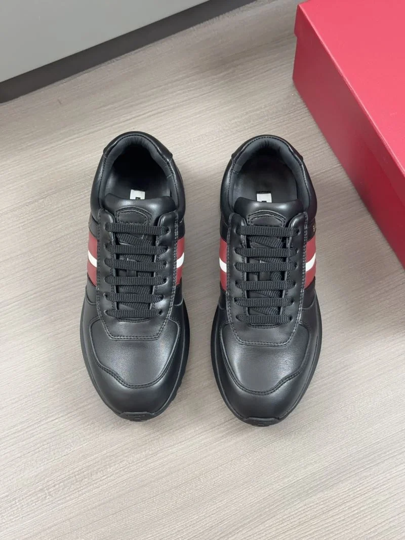 Lightweight Bally Shoes 15092