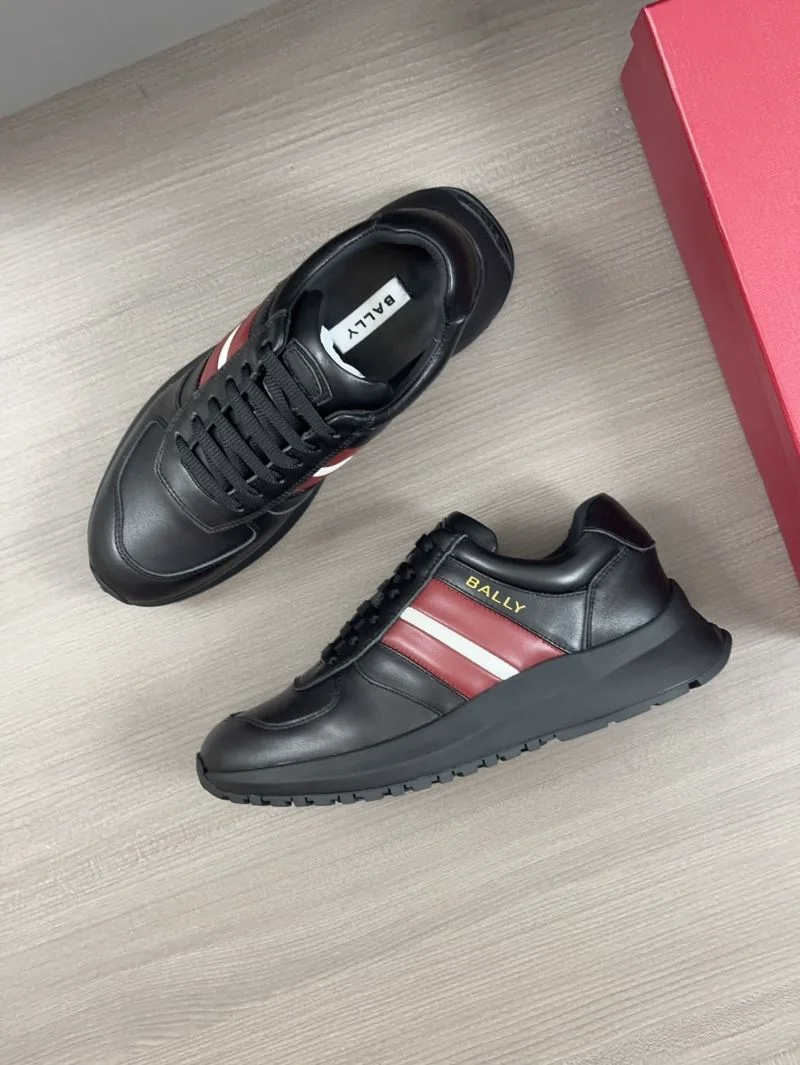 Lightweight Bally Shoes 15092