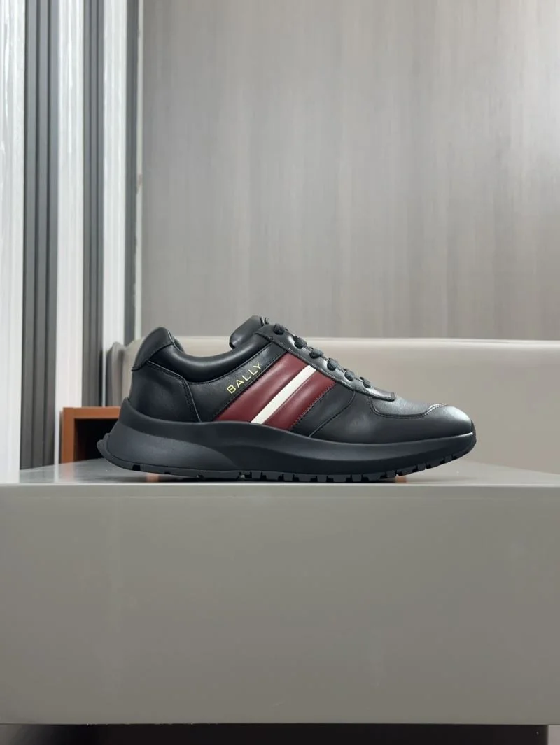 Lightweight Bally Shoes 15092
