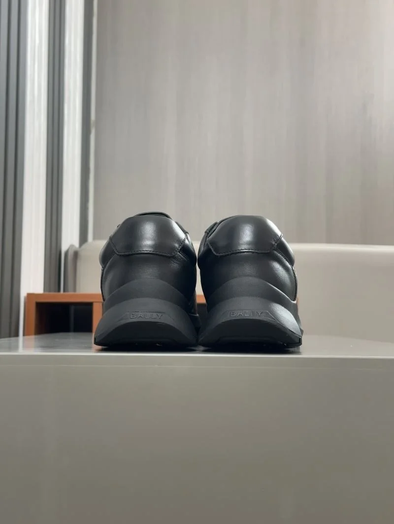 Lightweight Bally Shoes 15092