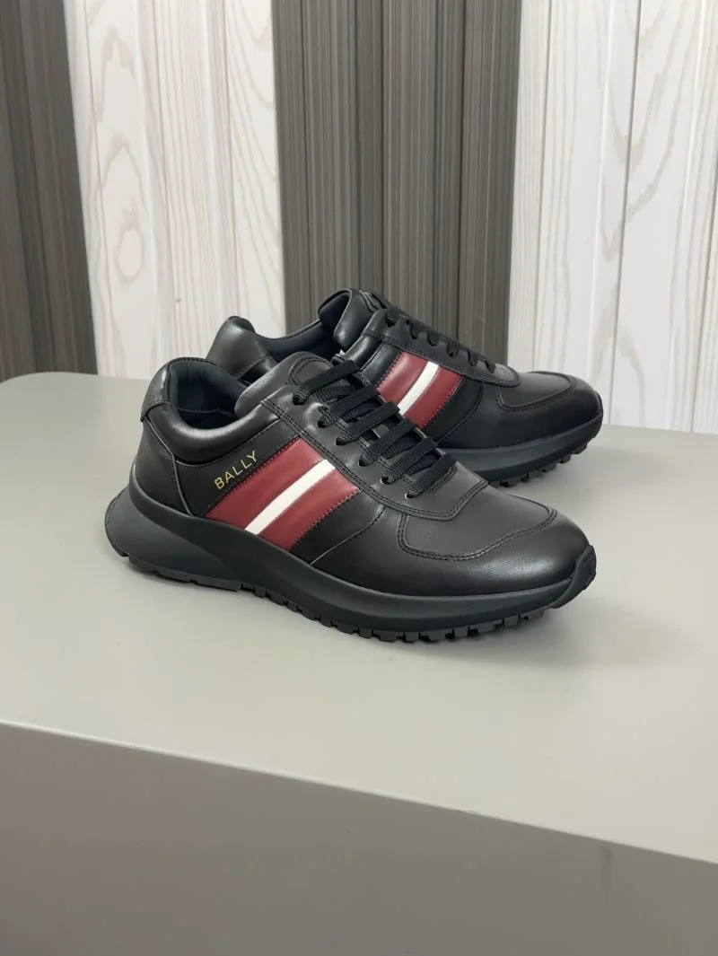 Lightweight Bally Shoes 15092