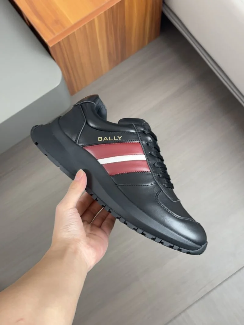Lightweight Bally Shoes 15092