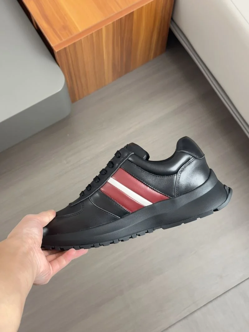 Lightweight Bally Shoes 15092