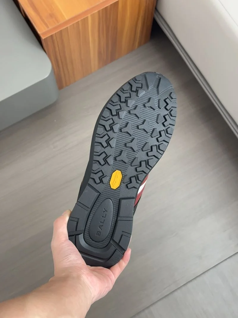 Lightweight Bally Shoes 15092