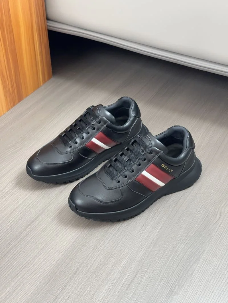 Lightweight Bally Shoes 15092