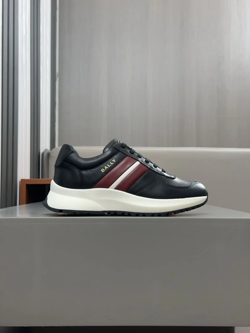 SoftTouch Bally Shoes 15088