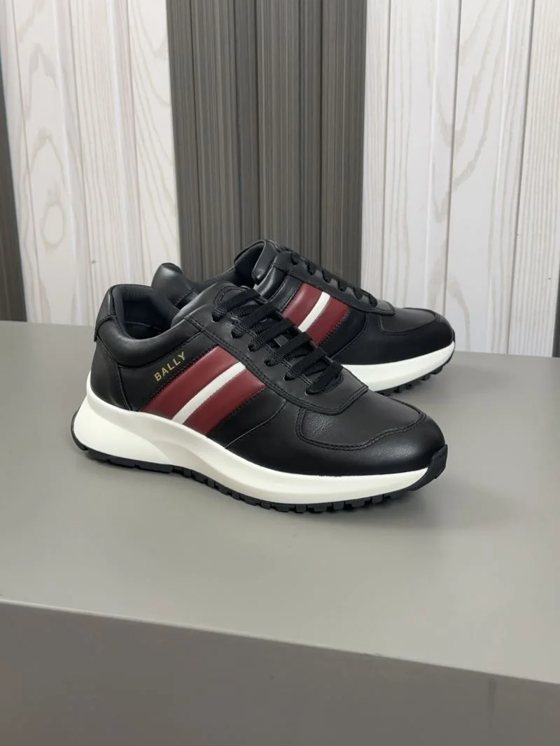 SoftTouch Bally Shoes 15088