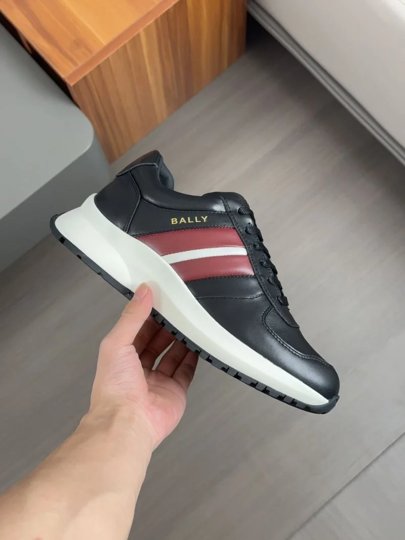 SoftTouch Bally Shoes 15088