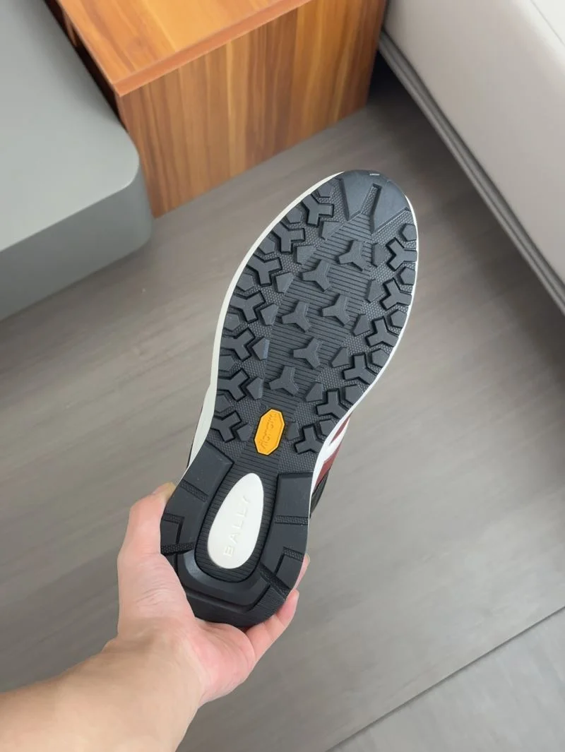 SoftTouch Bally Shoes 15088