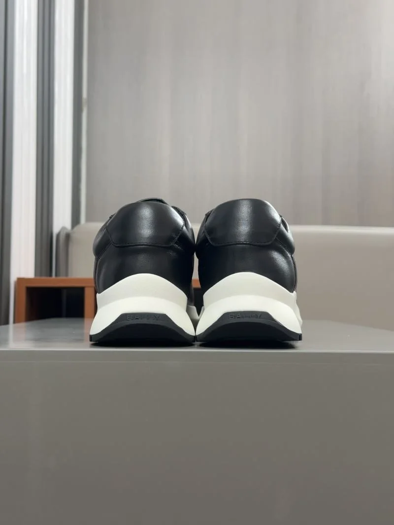 SoftTouch Bally Shoes 15088