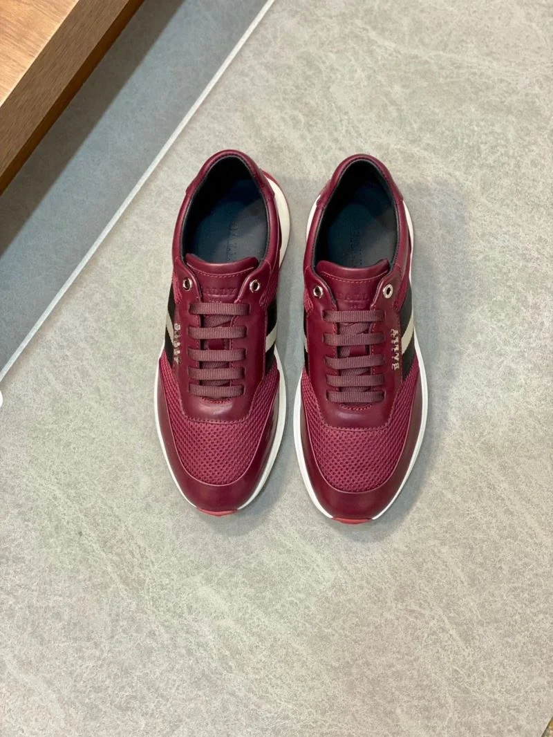 Bold Bally Shoes 15077