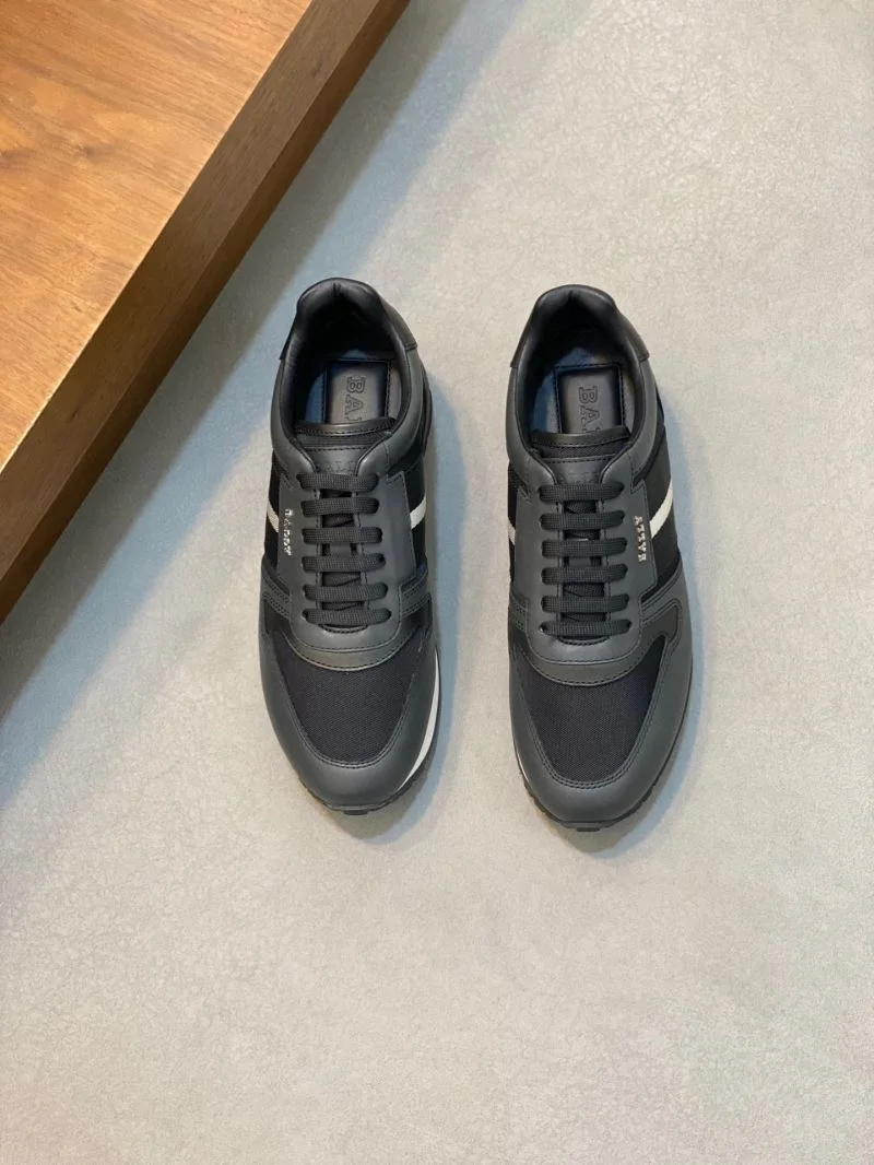 Durable Bally Shoes 15070