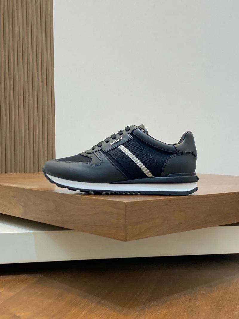 Durable Bally Shoes 15070